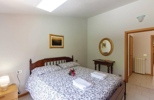 Pieve San Paolo House | 160 m² House ∙ 5 bedrooms ∙ 10 guests