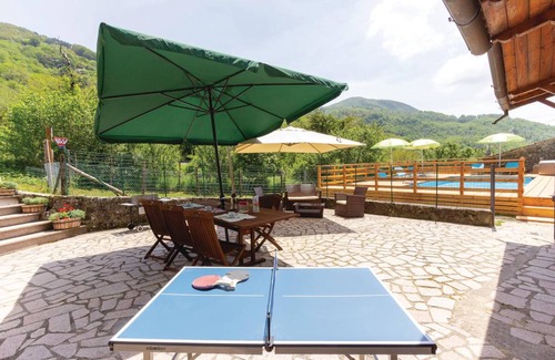 Pieve San Paolo House | 160 m² House ∙ 5 bedrooms ∙ 10 guests