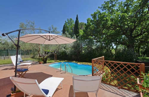 Vetralla House | 160 m² House ∙ 5 bedrooms ∙ 10 guests