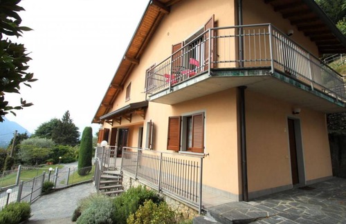 Brezzo di Bedero House | 160 m² House ∙ 5 bedrooms ∙ 12 guests