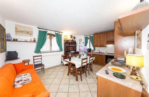 Castelveccana House | 160 m² House ∙ 2 bedrooms ∙ 7 guests