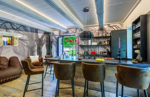 Sarnano House | 160 m² House ∙ 2 bedrooms ∙ 6 guests