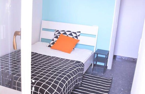 Province of Cagliari Resort | 160 m² Private room ∙ 1 bedroom ∙ 1 guest