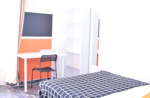 Province of Cagliari Resort | 160 m² Private room ∙ 1 bedroom ∙ 1 guest