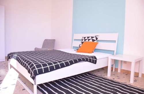 Province of Cagliari Resort | 160 m² Private room ∙ 1 bedroom ∙ 1 guest