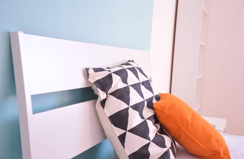 Province of Cagliari Resort | 160 m² Private room ∙ 1 bedroom ∙ 1 guest