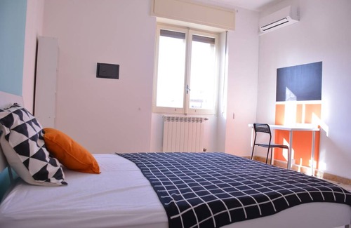 Province of Cagliari Resort | 160 m² Private room ∙ 1 bedroom ∙ 1 guest