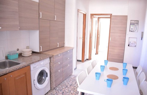 Province of Cagliari Resort | 160 m² Private room ∙ 1 bedroom ∙ 1 guest