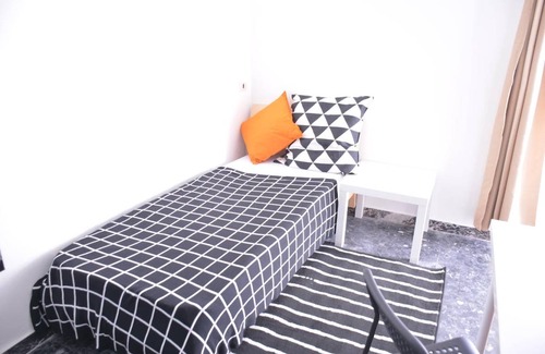 Province of Cagliari Resort | 160 m² Private room ∙ 1 bedroom ∙ 1 guest