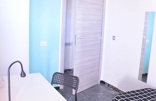 Province of Cagliari Resort | 160 m² Private room ∙ 1 bedroom ∙ 1 guest
