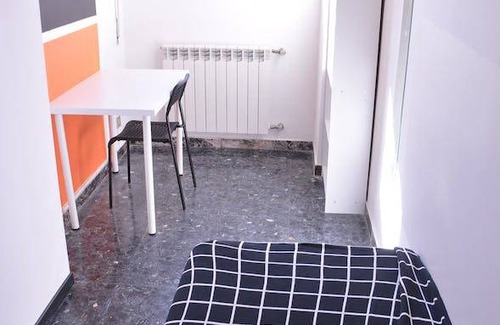 Province of Cagliari Resort | 160 m² Private room ∙ 1 bedroom ∙ 1 guest