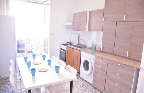 Province of Cagliari Resort | 160 m² Private room ∙ 1 bedroom ∙ 1 guest