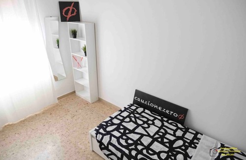 Medicina Resort | 160 m² Private room ∙ 1 bedroom ∙ 1 guest
