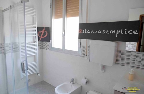 Medicina Resort | 160 m² Private room ∙ 1 bedroom ∙ 1 guest