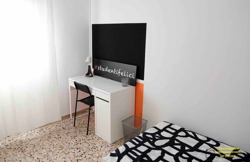 Medicina Resort | 160 m² Private room ∙ 1 bedroom ∙ 1 guest