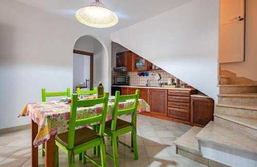 Torre Santa Sabina Villa | 160 m² Villa ∙ 4 bedrooms ∙ 9 guests