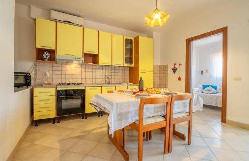 Torre Santa Sabina Villa | 160 m² Villa ∙ 4 bedrooms ∙ 9 guests