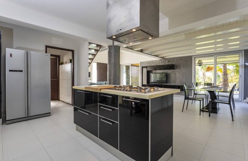 Carlentini Villa | 160 m² Villa ∙ 2 bedrooms ∙ 5 guests