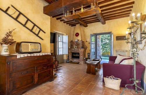 Tenaglie Villa | 160 m² Villa ∙ 2 bedrooms ∙ 4 guests