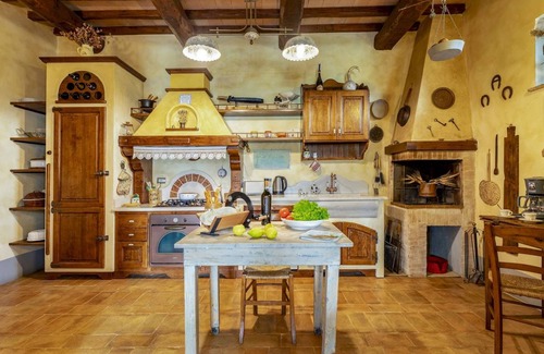 Tenaglie Villa | 160 m² Villa ∙ 2 bedrooms ∙ 4 guests