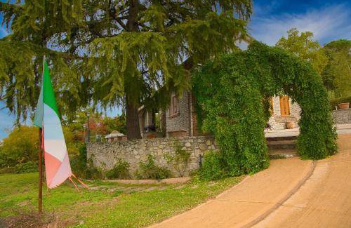 San Feliciano Villa | 160 m² Villa ∙ 3 bedrooms ∙ 7 guests