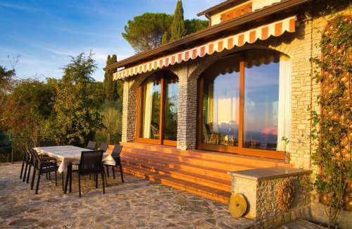 San Feliciano Villa | 160 m² Villa ∙ 3 bedrooms ∙ 7 guests