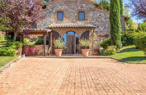 Proceno Villa | 160 m² Villa ∙ 3 bedrooms ∙ 6 guests