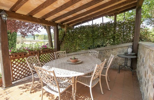 Proceno Villa | 160 m² Villa ∙ 3 bedrooms ∙ 6 guests