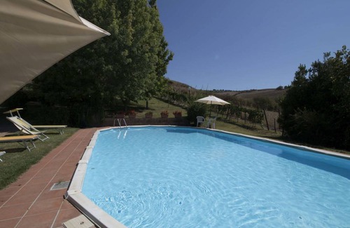 Proceno Villa | 160 m² Villa ∙ 3 bedrooms ∙ 6 guests