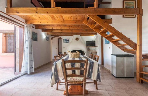 Sant'Antioco Villa | 160 m² Villa ∙ 8 bedrooms ∙ 15 guests