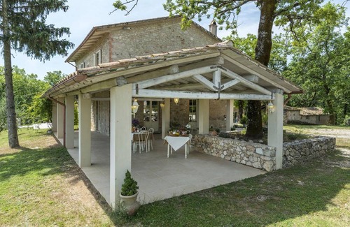 Montecastrilli Villa | 160 m² Villa ∙ 3 bedrooms ∙ 6 guests