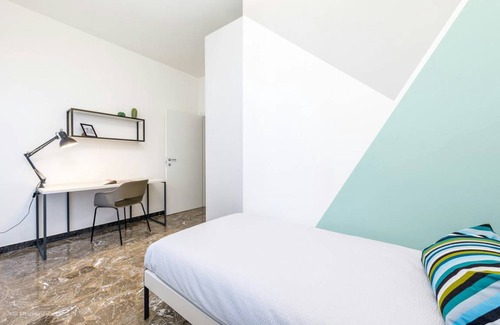 Ferrara Resort | 161 m² Private room ∙ 1 bedroom ∙ 1 guest