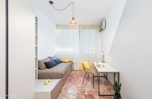 Ferrara Resort | 161 m² Private room ∙ 1 bedroom ∙ 1 guest