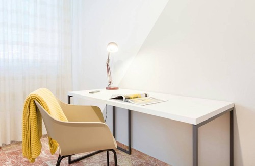 Ferrara Resort | 161 m² Private room ∙ 1 bedroom ∙ 1 guest