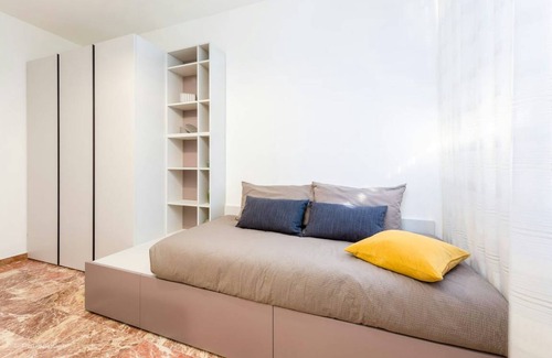 Ferrara Resort | 161 m² Private room ∙ 1 bedroom ∙ 1 guest