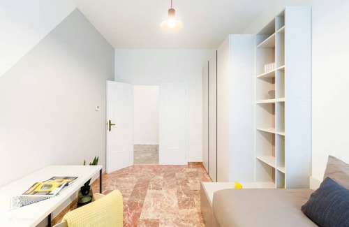 Ferrara Resort | 161 m² Private room ∙ 1 bedroom ∙ 1 guest