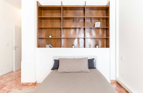 Ferrara Resort | 161 m² Private room ∙ 1 bedroom ∙ 1 guest