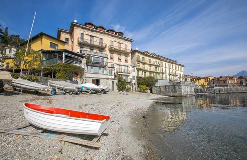 Menaggio Apartment | 165 m² Apartment ∙ 3 bedrooms ∙ 6 guests