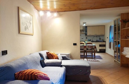 Pian di Novello House | 165 m² House ∙ 3 bedrooms ∙ 6 guests
