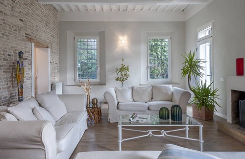 Massa Castello Villa | 168 m² Villa ∙ 4 bedrooms ∙ 8 guests