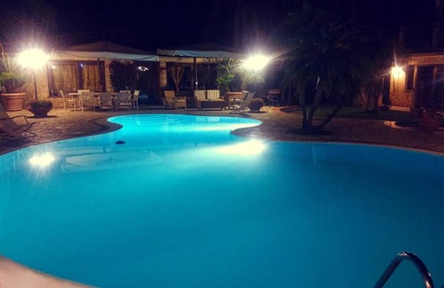 Eboli Apartment | 168 m² Apartment ∙ 2 bedrooms ∙ 5 guests