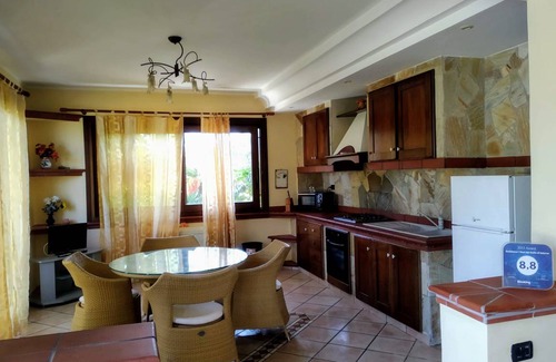 Eboli Apartment | 168 m² Apartment ∙ 2 bedrooms ∙ 5 guests