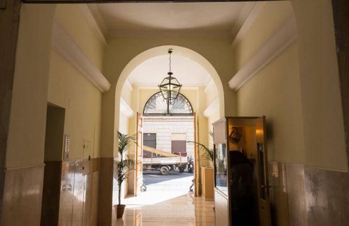 Sallustiano Bed & Breakfast | 17 m² Bed and breakfast ∙ 2 guests
