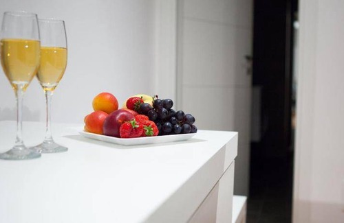 Sallustiano Bed & Breakfast | 17 m² Bed and breakfast ∙ 2 guests