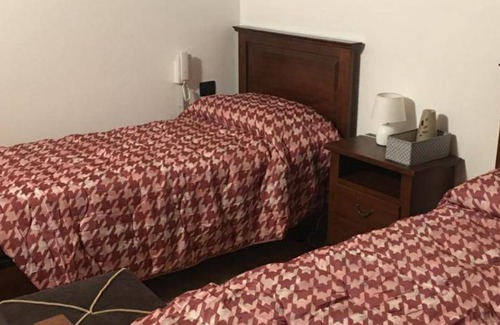 Casteggio Bed & Breakfast | 17 m² Bed and breakfast ∙ 2 guests