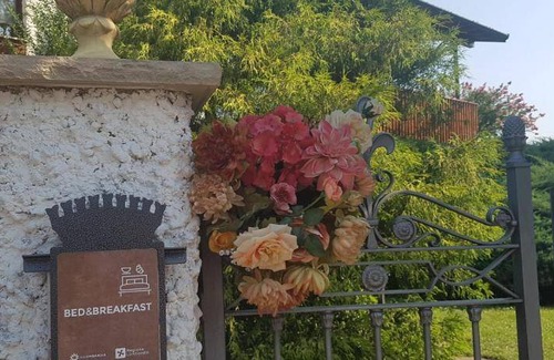 Curno Bed & Breakfast | 17 m² Bed and breakfast ∙ 4 guests