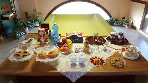 Giarre Bed & Breakfast | 17 m² Bed and breakfast ∙ 3 guests