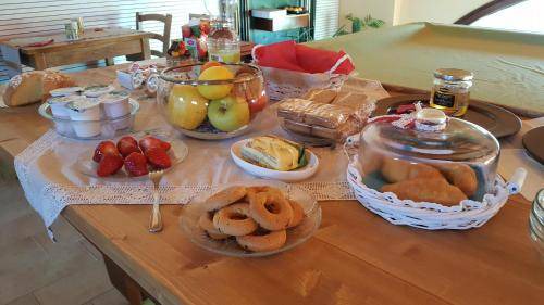 Giarre Bed & Breakfast | 17 m² Bed and breakfast ∙ 3 guests