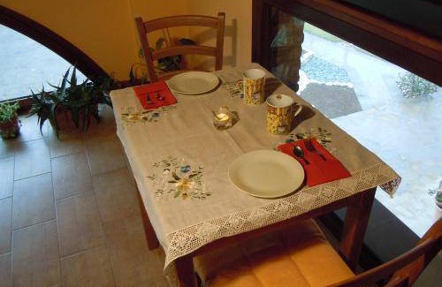 Giarre Bed & Breakfast | 17 m² Bed and breakfast ∙ 3 guests