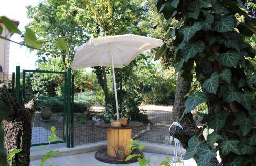 Serravalle Scrivia Bed & Breakfast | 17 m² Bed and breakfast ∙ 3 guests
